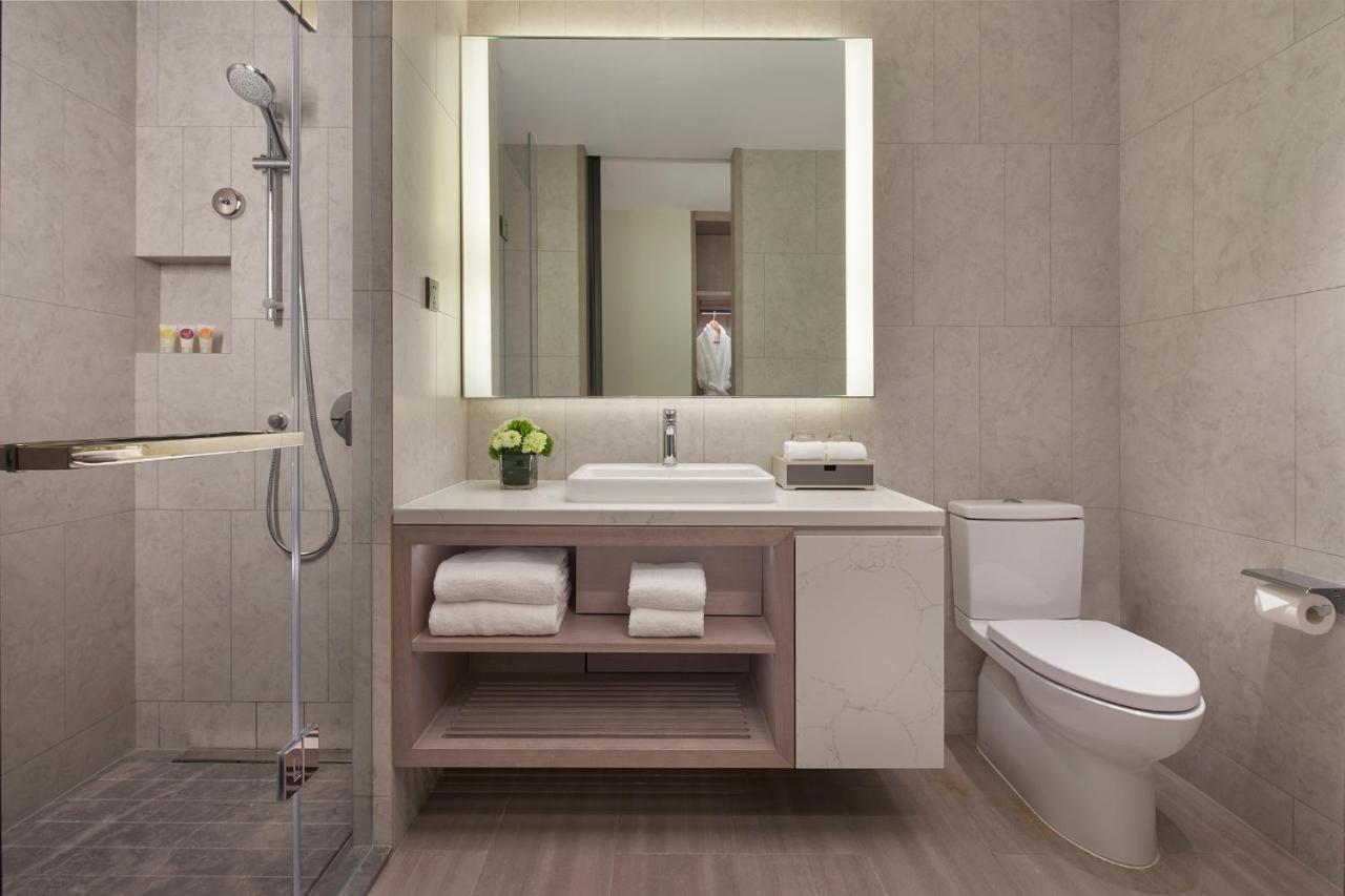 Hyatt Place Hangzhou International Airport מראה חיצוני תמונה