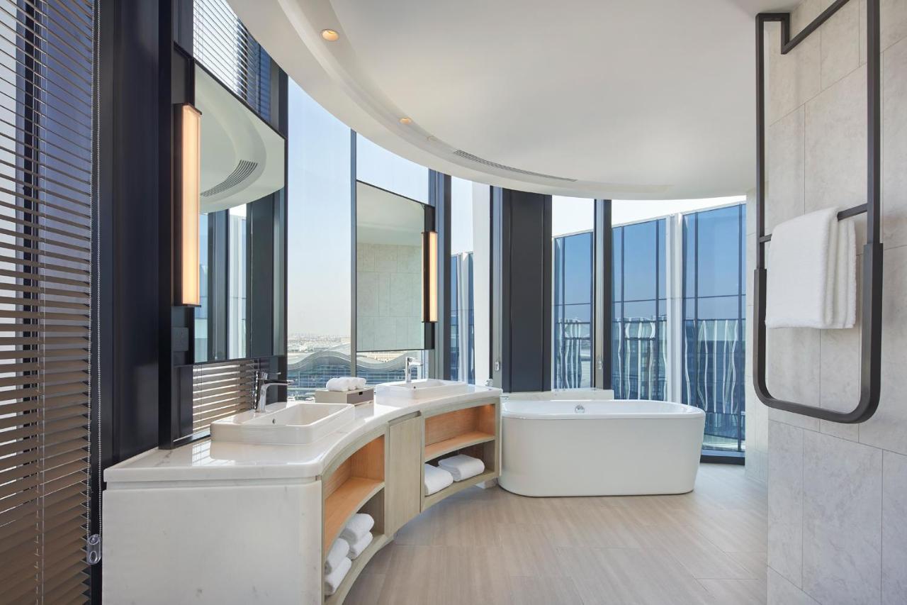 Hyatt Place Hangzhou International Airport מראה חיצוני תמונה