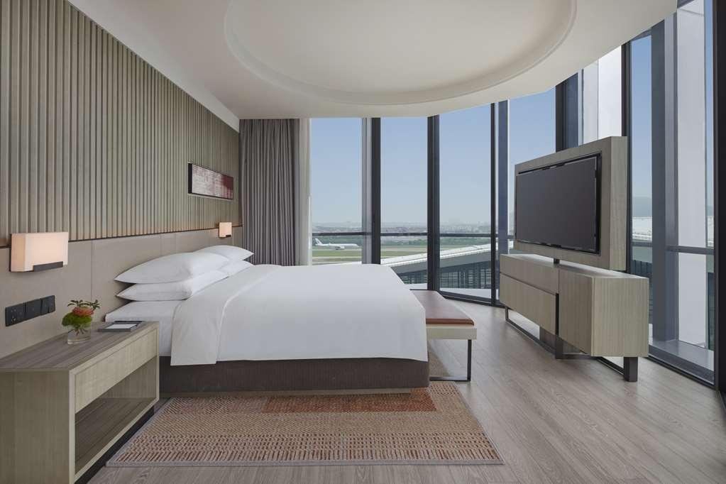 Hyatt Place Hangzhou International Airport חדר תמונה