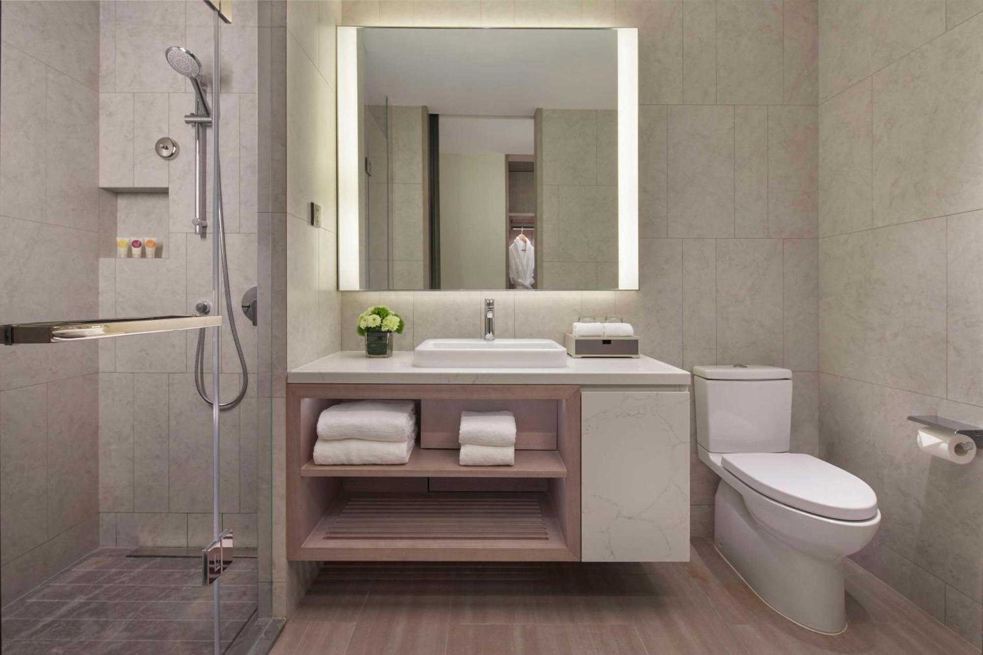 Hyatt Place Hangzhou International Airport מראה חיצוני תמונה